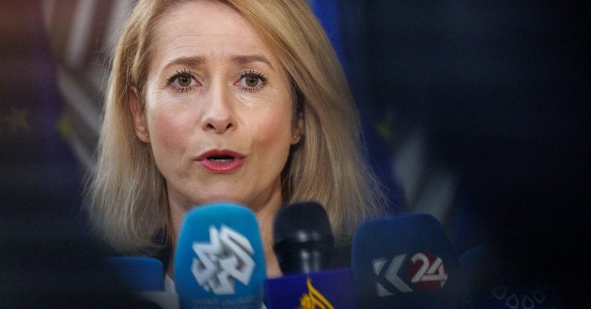 匈牙利态度强硬 欧盟估对俄新一轮制裁暂难有进展