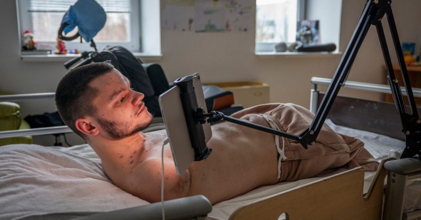 俄国力大减 普亭错估战争代价 川普夸口能终战 乌却变更糟