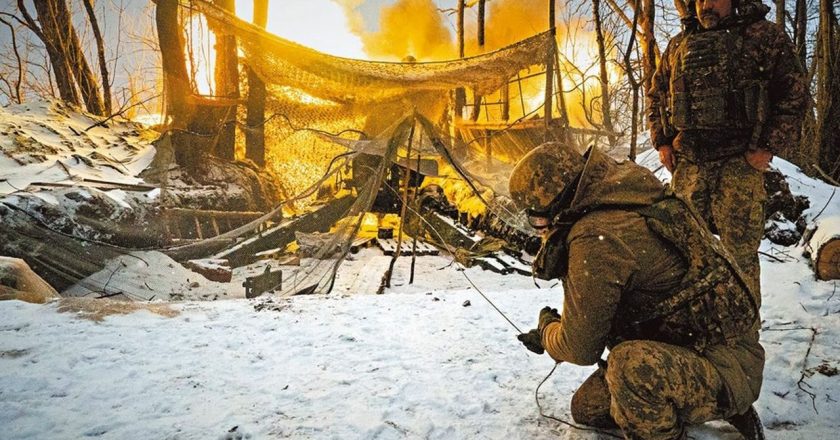 痛批英法秘援乌核武 助制造放射性「脏弹」 俄扬言报复