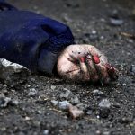 俄乌战火4周年╱5关键时刻 布查大屠杀最骇人