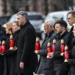 俄乌战争4周年／回顾5大关键时刻 布查大屠杀震惊全球