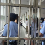 两位副院长的出现，解释了吴章科的沉默